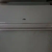 کولر گازی اینورتر ۲۴ ایران رادیاتور ۴ سال گارننتی