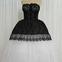 لباس مجلسی