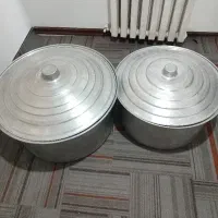 قابلمه بزرگ زخیم مناسب نزری مجالس