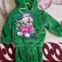لباس پاییزی و زمستانی بچگانه اغوشی