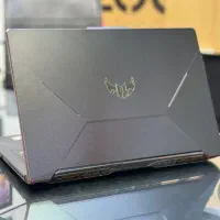 لپتاپ گیمینگ ایسوس Asus Tuf Fx706