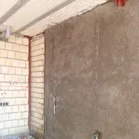 اجرای پلاستر زبره و نرمه