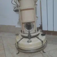 چراغ علائدین انگلیسی