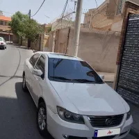 لیفان 620 تمیز و سالم