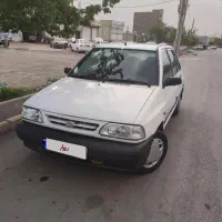 پراید 92