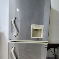 یخچال و فریزر سونیا