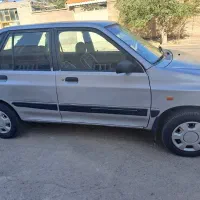 پراید 141