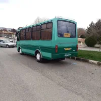 مینی بوس اویکومدل 71