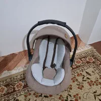 کریر کاملا تمیز