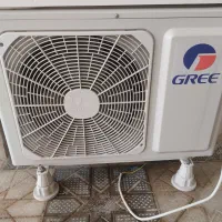کولر گازی Gree اصلی