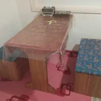 میز غذا خوری