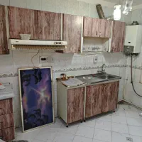 فروش خریدکابینت فلزی سینک هود سالم پوسیده ابگرمکن