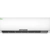 کولر گازی آرتمن TCL 24000