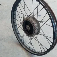 رینک وترک بندمونده سالم مرتب ع