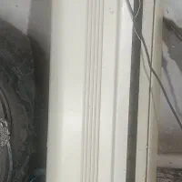 فروش کولر گازی الجی 32000 موتور تعویض شده