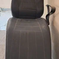 صندلی میکاپ تاشو درحد نو