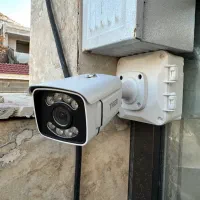 فروش و نصب انواع دوربین مداربسته با بهترین قیمت