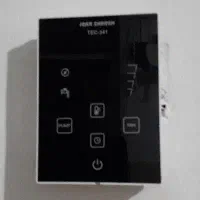 کولر ۶هزار بدون موتور