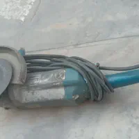 سنک فرز بوش اصل کم کار به شرط