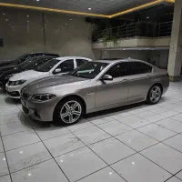 bmw 520i 2014|خودرو سواری و وانت|تهران, فردوس|دیوار