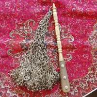 زنجیر عزاداری سالم
