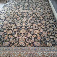 یک تخته فرش 9متری و12متری 700شانه پاتریس