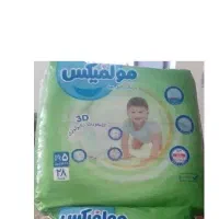 مولفیکس سایز ۵ زیر قیمت بازار