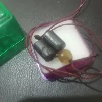 یه جفت هبهاب کهنه گبری