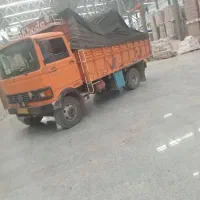 خاور مدل 82