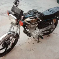 موتورسیکلت کبیر 180