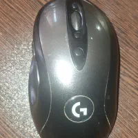 ماوس mx 518 لجندری