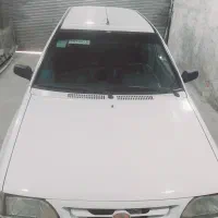 پراید دوگانه شاسی پلمپ