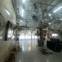 لوستر کف قیمت بازار