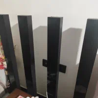 سیستم صوتی الجی اصل