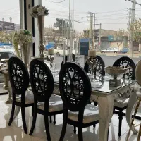 صندلی تالاری فانبو /تالار/تالاری