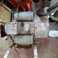دستگاه شیردوش دو واحده