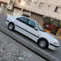 پرشیا۹۲ فوقاالعاده تمیز معاوضه