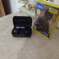 ایرپاد m10 pro x|لوازم جانبی موبایل و تبلت|شهریار, شهرک امیریه|دیوار