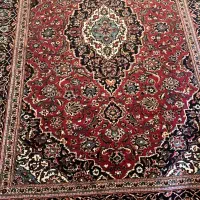 فرش شش متری اردکان  دستباف
