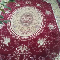 فرش 12متری