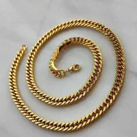 گردنبند کارتیر رنگ ثابت معاوضه با اکانت کالاف چنج
