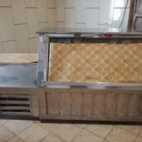 یخچال و ترازو