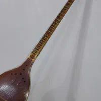 سه تار مفاخری