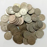سکه|کلکسیون سکه، تمبر، اسکناس|تهران, شیخ هادی|دیوار