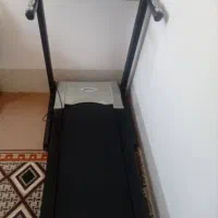تردمیل|تجهیزات ورزشی|مرودشت, ژیان|دیوار