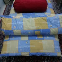 تشک و بالش