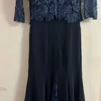لباس مجلسی بسیار زیبا