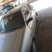 پراید صبا مدل ۸۹ سالم