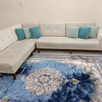 مبل|مبلمان خانگی و میز عسلی|تهران, سبلان (لشگر)|دیوار