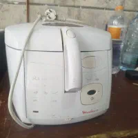سرخ کن مولینکس